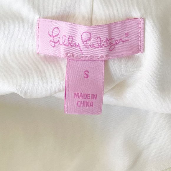 Lilly Pulitzer Dresses Nwt Lilly Pulitzer Margate Shift Wavy Knit